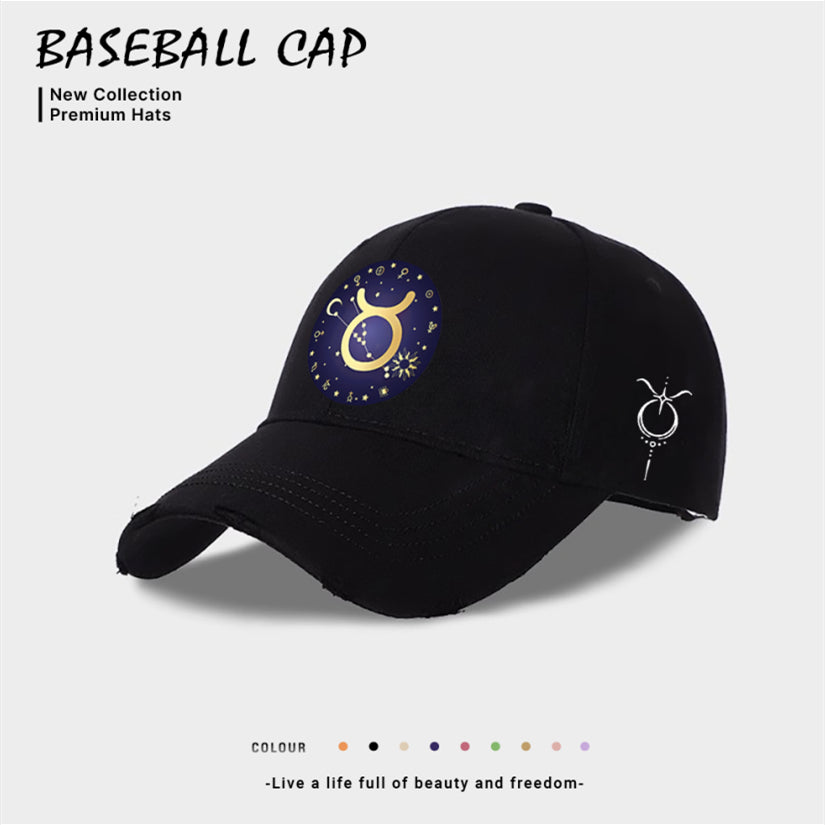 Women's Casual Baseball Cap for Summer